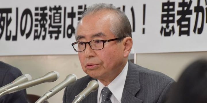 透析中止で女性死亡「信頼していたのに裏切られた」 遺族が公立福生病院を提訴
