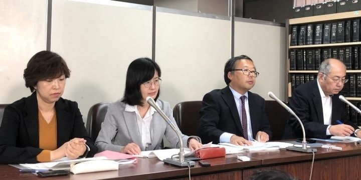 医学部不正入試問題で順天堂を提訴、「受験生に受験料を返して」消費者団体