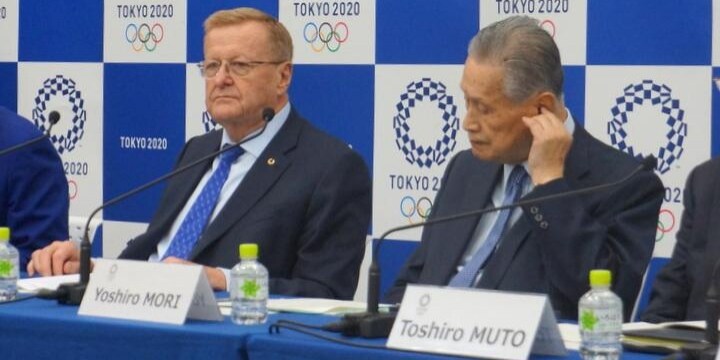 東京五輪マラソンの札幌開催、費用は誰が負担？　注目集める「大会予備費3000億円」