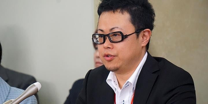 コンビニ店主ら「自営業者の過労死」、調査・研究進まず 過労死防止法5年