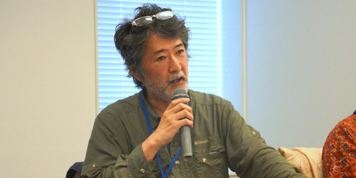 あいトリ以後、萎縮する「表現の自由」 会田誠さん「文化的には二流国に」
