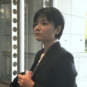  「中学教師から性被害」訴えた女性の控訴審、教師側「証拠」に傍聴人から漏れた「ひどい」の声