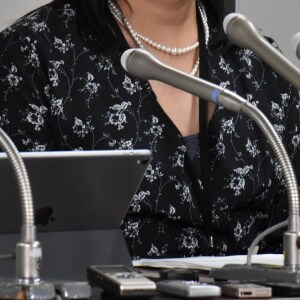 「女子トイレ制限」は違法、勝訴した性同一性障害の職員「アクション起こさないと変わらない」
