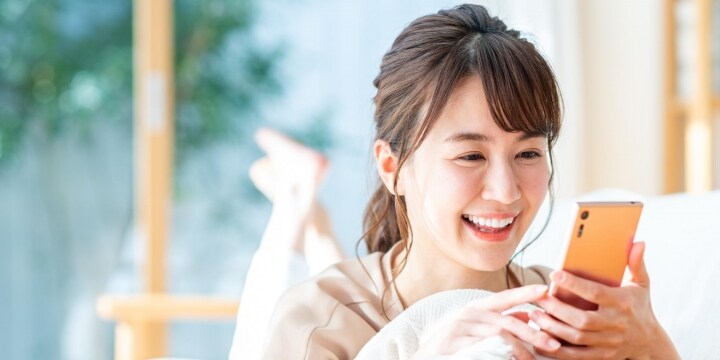 インスタに「顔写真UP」を嫌がる夫は「ふつう」？　子育て掲示板で議論紛糾