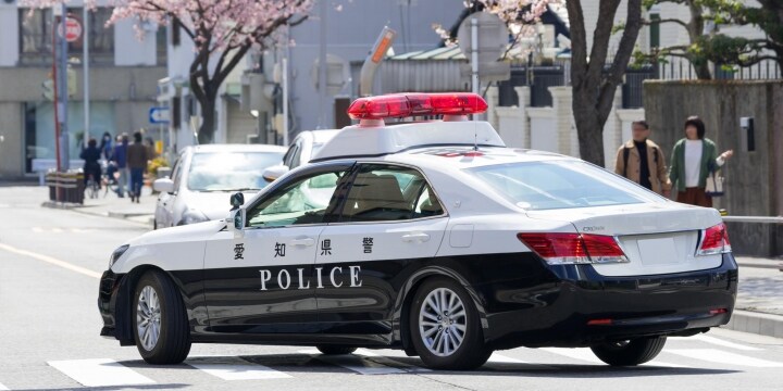 交通事故の死者数「16年連続日本一」の愛知県、現在2位…悲願のワースト返上なるか？