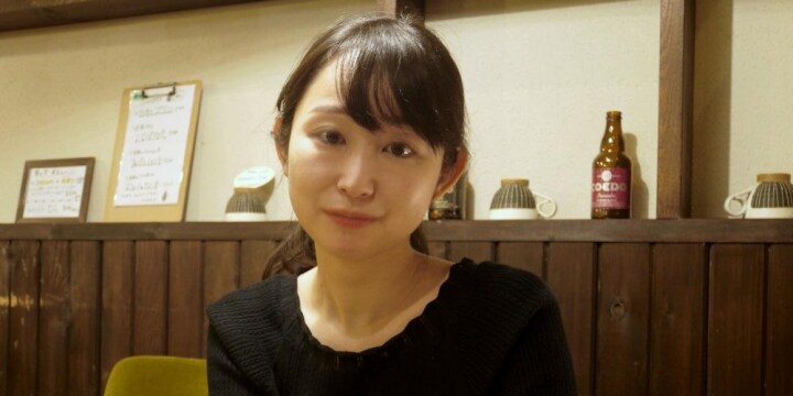 これからも脱いでいきたい Kutoo 石川優実さんが フェミニスト として戦う理由 弁護士ドットコム