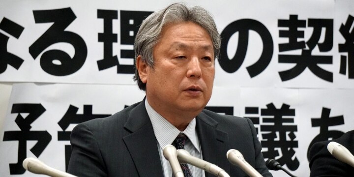 セブンイレブン、東大阪の店主に改めて「契約解除」伝える　12月31日閉店へ