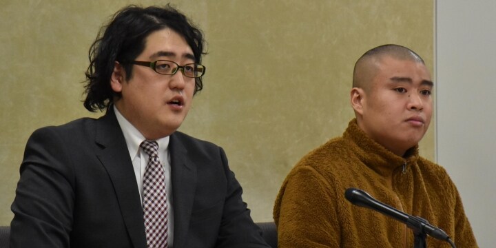ウーバーイーツ配達員への「傷害補償」は十分? ユニオンが事故調査はじめる