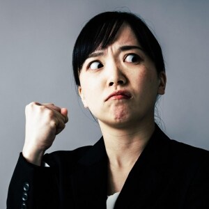 すれ違いざま「このブス！」と罵倒、被害の声多数「歩いていただけなのに…涙が出た」