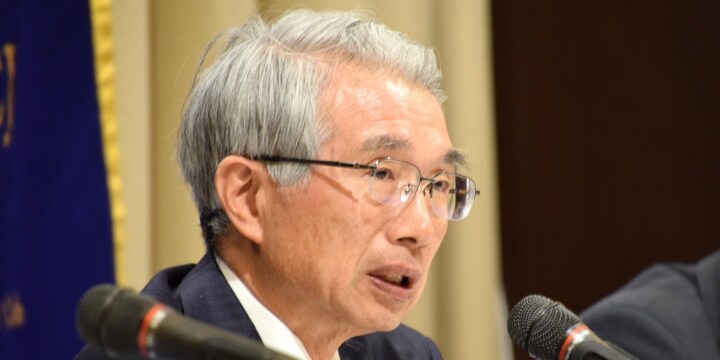日弁連と東弁、検察の弁護士事務所捜索に抗議「明白に違法」＜ゴーン氏逃亡＞