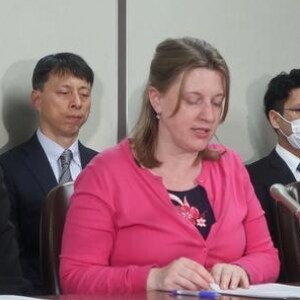 夫婦の別居で「子の連れ去りが横行」「国は規制を怠った」当事者が集団提訴