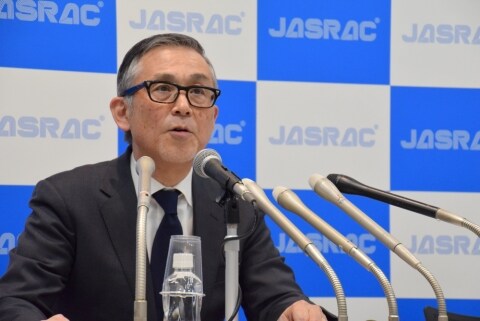 音楽教室に勝訴したJASRAC、地裁判決は「一般常識に合致」「丁寧に説明したい」