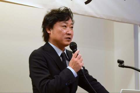 就労支援で再犯防止へ、居場所と心のよりどころを作り「やり直しができる社会を」