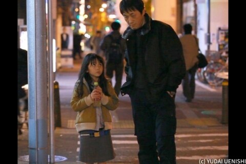 虐待被害者が「親になり、負の連鎖を乗り越える」　映画『ひとくず』監督が込めた思い