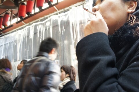 受動喫煙は「犯罪」にならないの？　「刑罰」への待望論も、「行政罰」が望ましい理由