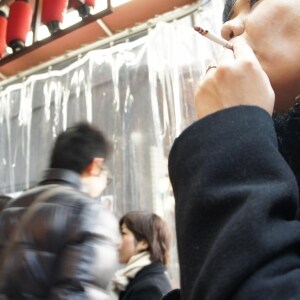 受動喫煙は「犯罪」にならないの？　「刑罰」への待望論も、「行政罰」が望ましい理由
