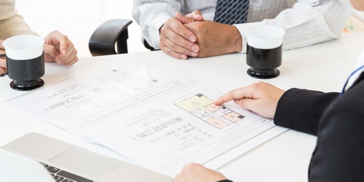 賃貸住宅を借りるときの「敷金」、民法改正でトラブルが減る？　4月1日施行