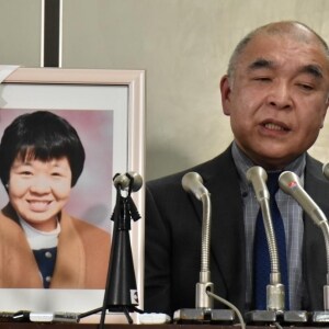 地下鉄サリン事件被害者の浅川幸子さん死去　25年寝たきり、介護の兄が語った葛藤