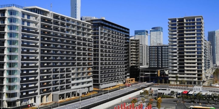 五輪延期で選手村跡マンションも引き渡し遅延? 不動産プロ「通常は契約者に救済措置なし」