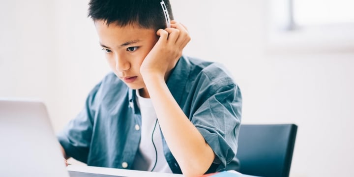 オンライン授業、著作物の利用可能に…「著作権の壁」どう乗り越えた?