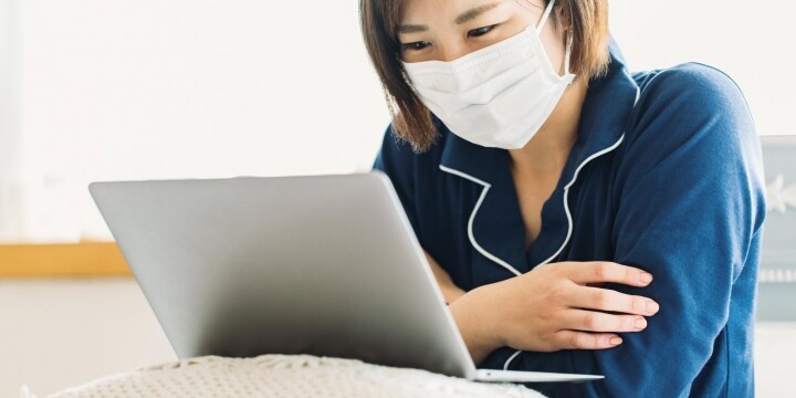 オンライン診療・服薬指導、なぜ解禁されても対応できないのか　初診もOKになったのに…