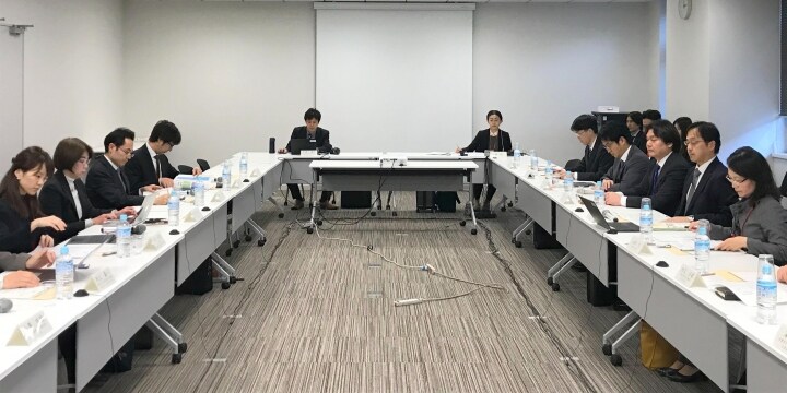 ビッグデータで賠償額を瞬時に算定？　AIがもたらす司法の未来、「ODR」という可能性