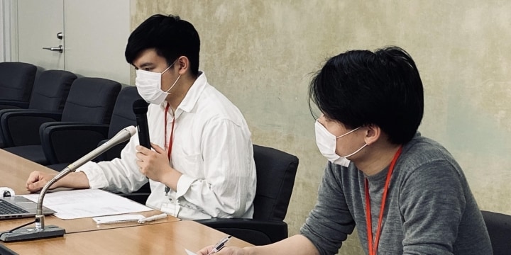 「毎月一律10万円支給して」 新型コロナ、学生にしわ寄せ…バイト休業で生活苦