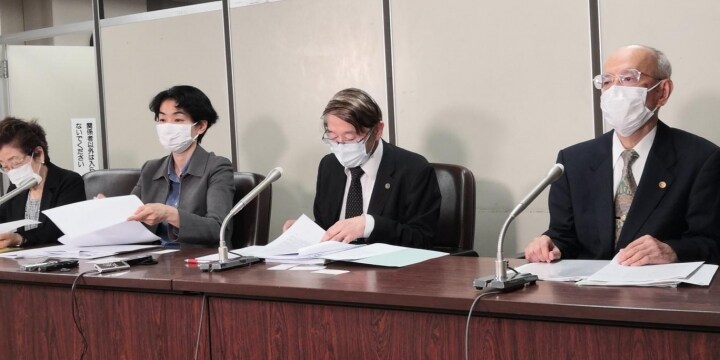 少年法適用、18歳に引き下げても「再犯防げない」 元裁判官177人が反対意見