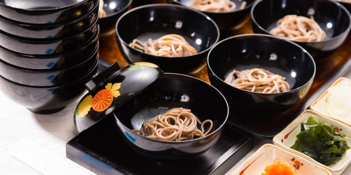 盛岡市「わんこそば」だけコロナ給付は不公平? 冷麺・じゃじゃ麺の意外な反応「支援にも順番ある」「震災で痛感した」