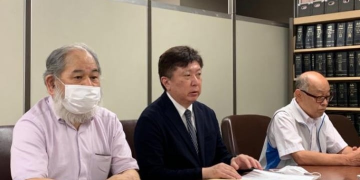 少年法「適用年齢引き下げ反対」の意見書、犯罪被害者の支援団体が提出 「少年たちのチャンス奪わないで」