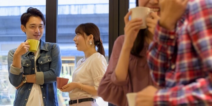 婚活パーティの参加男性「つまらなかったから途中で帰った。金返せ」悪評流すとメール