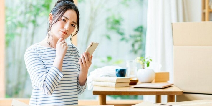 元カレの荷物 勝手に処分はng 年 待たないとダメって本当かよ 弁護士ドットコム