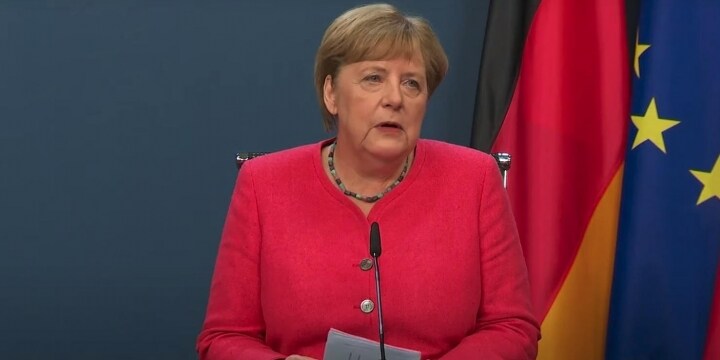 コロナ禍を乗り切るドイツの政治力、日本とどう違うのか　岩間陽子教授に聞く