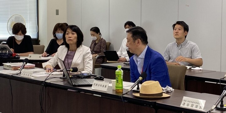 障害者の雇用率0.1%引き上げ、来年3月1日へ　コロナで企業側「後ろ倒し」要望