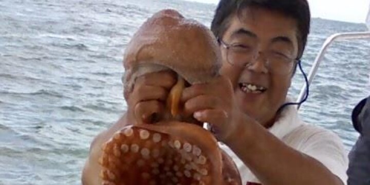 伊勢エビ素潜りゲットに「ちょっと待った」、釣り好き弁護士「密漁で懲役刑も」