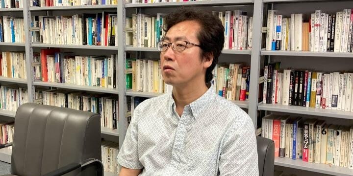 「#検察庁法改正に反対します」はなぜ広がった？　成蹊大・伊藤昌亮教授に聞く