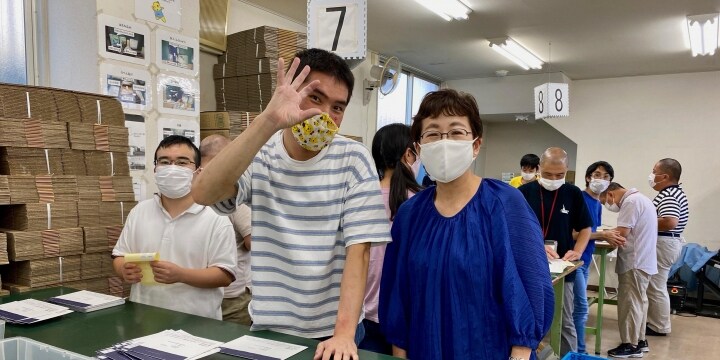 「障害者は稼がなくていい」と誰が決めた？　都内1位、つくりあげた「稼げる福祉施設」