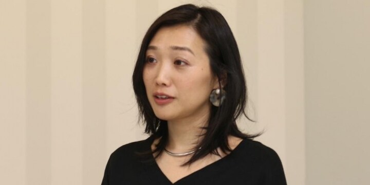 家庭内から少年誌の性表現まで 社会に根付く 有害な男らしさ 太田啓子弁護士が語る 子育て論 弁護士ドットコム