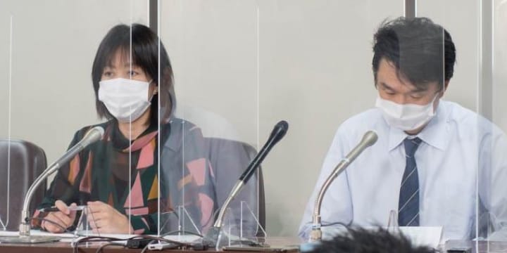 熊谷6人殺害「私はまだあきらめたくない」 1審死刑も無期確定へ…遺族が悔しさにじませ