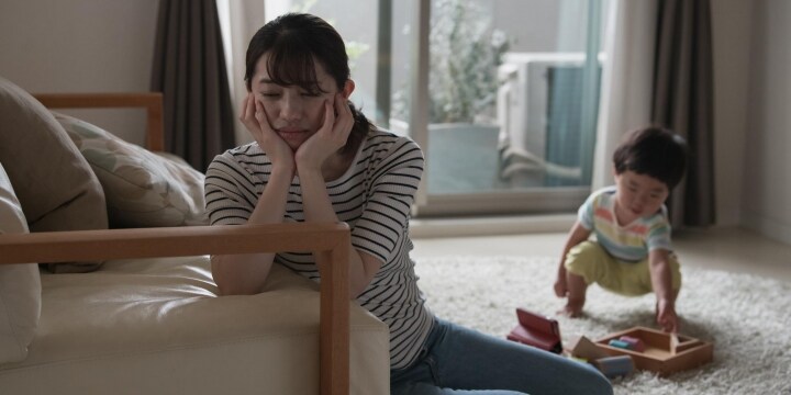 夫の不倫で2度泣いた妻…慰謝料請求したら「自己破産する」と告げられて