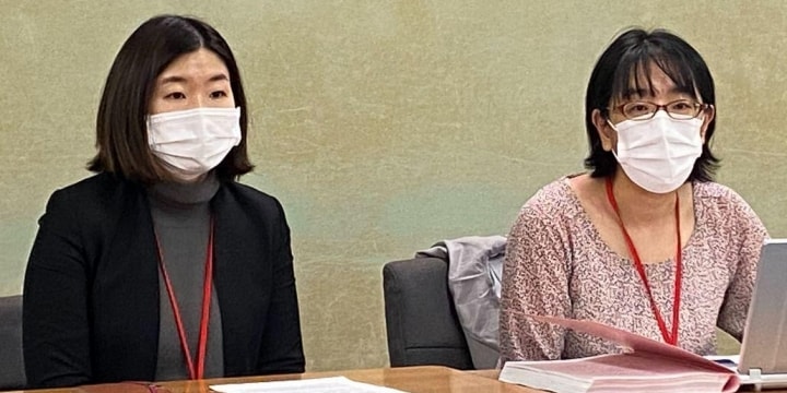 上司からの性暴力「PTSDで休職後、復職拒否された」 東京税理士会支部の元職員が提訴