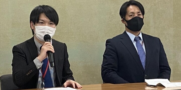コロナ禍で収入減、シングルファーザーの苦境「ひとり親を理由に解雇」行政支援も乏しく