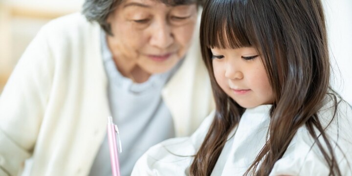 全財産を「浪費家の娘」ではなく「しっかり者の孫」に残します…そんな相続できる?