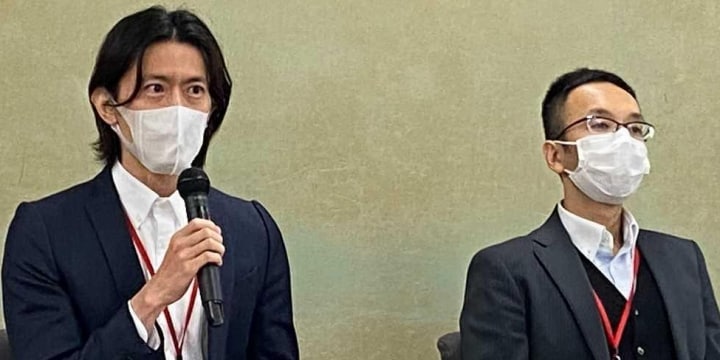 二次会で店長に「下着の中に手を入れられ、触られ続けた」「上司は笑うだけだった」　ドコモ元社員が提訴