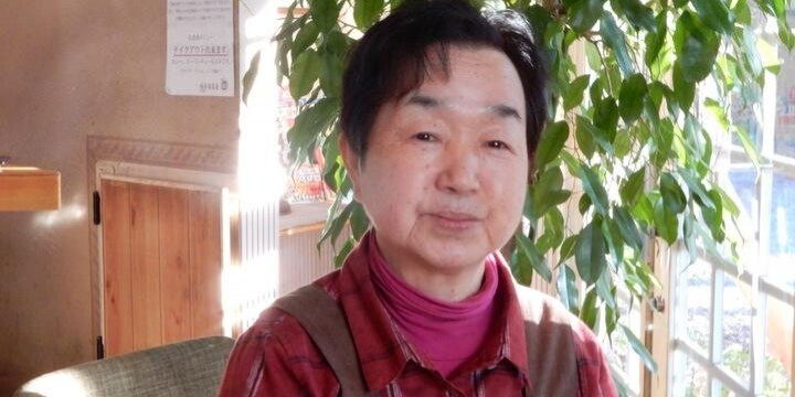 牛久の収容者と面会続けて「四半世紀」 田中喜美子さんが見た 「普通じゃない」入管の実態
