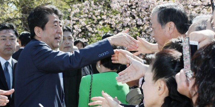 桜を見る会「秘書がやった」で幕引き？ 弁護士グループ「安倍氏の責任をしつこく追及する」
