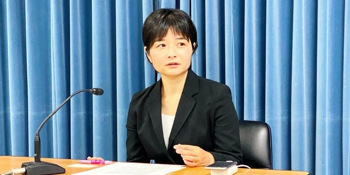 裁判で「わいせつ」認められても教師の「懲戒なし」…元原告女性が札幌市教委に申し入れ