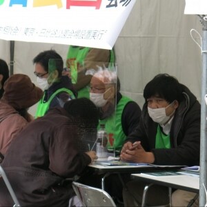 39歳女性、家賃滞納で路上生活に「このまま私、死んじゃうのかな」…あぶり出された日本の貧困