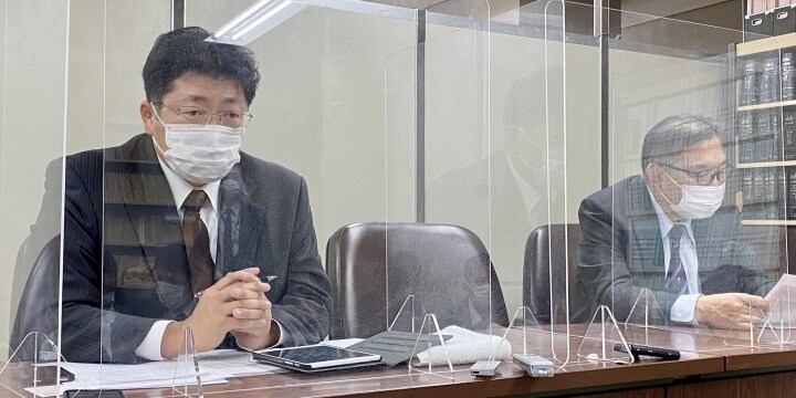 「暴力の根絶に努める」柔道指導で失神、全柔連が被害者と和解　相談対応など改善約束