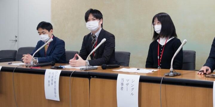 ひとり親「7割超」がコロナ減収「死ぬことも考えた」　自助、共助の限界浮き彫りに